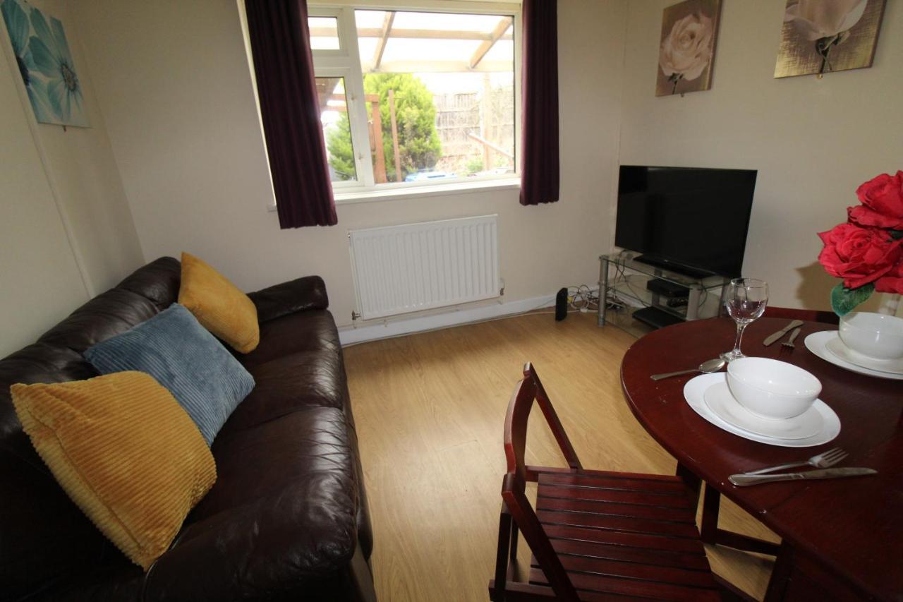 Winslow Green House Derby Buitenkant foto