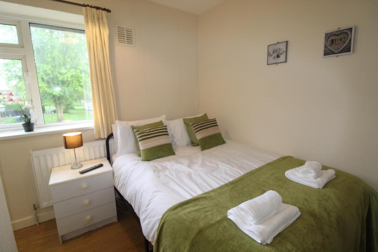 Winslow Green House Derby Buitenkant foto